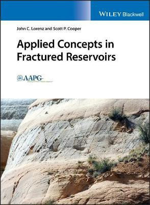 Applied Concepts in Fractured Reservoirs(English, Electronic book text, Lorenz John C.)