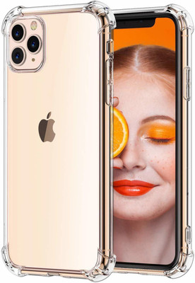 S-Gripline Bumper Case for Apple iPhone 11 Pro Max(Transparent)