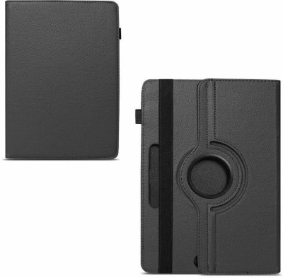 realtech Flip Cover for Apple iPad mini 7.9 inch(Black, Rugged Armor, Pack of: 1)