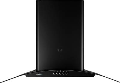 Kaff ELF BF DHC 60/ELF DHC 60 Auto Clean Wall Mounted Chimney