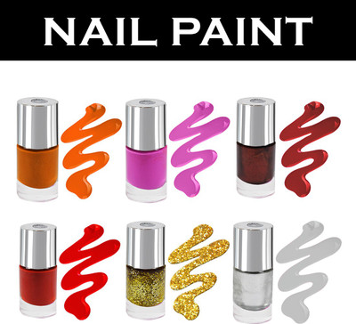adbeni Good Choice New Combo Makeup(6 Items in the set)