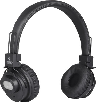 zebronics zeb thunder flipkart