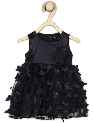 gini-jony-girls-above-knee-casual-dressblack-sleeveless