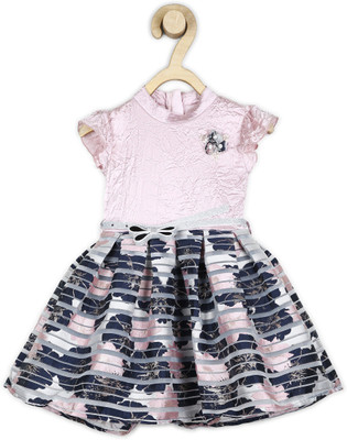 gini-jony-girls-midiknee-length-casual-dressmulticolor-cap-sleeve-1