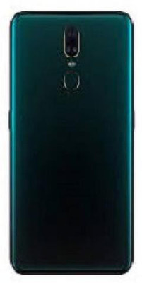 Nik OPPO F11 /A 9 FULL BODY HOUSING Back Panel(BLUE)