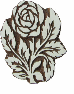 AN Handicrafts IOUH98Y8 Printing Blocks(Pack of 1)