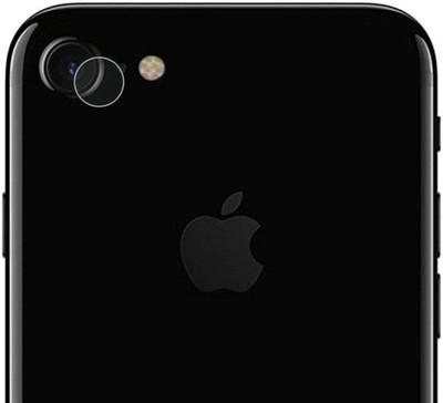 Dolphin Back Camera Lens Ring Guard Protector for Apple iPhone 7(Pack of: 1)