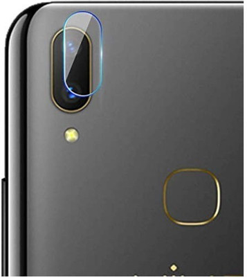 S-Gripline Camera Lens Protector for Samsung Galaxy M20(Pack of 1)