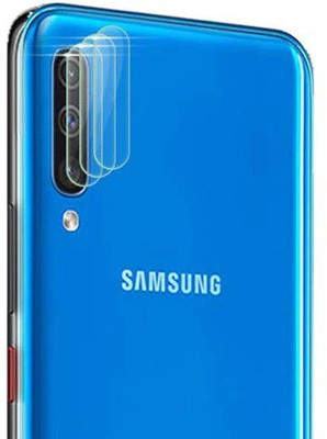 Dolphin Camera Lens Protector for Samsung A30S(Pack of 1)