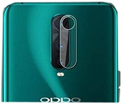 S-Line Camera Lens Protector for Oppo F11 Pro(Pack of 1)