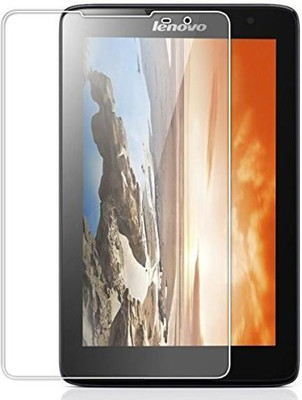Elica Tempered Glass Guard for Lenovo S850(Pack of 1)