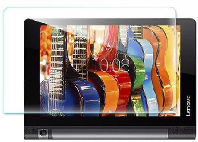 FITSMART Tempered Glass Guard for Lenovo Yoga Tab 3 850F(Pack of 1)