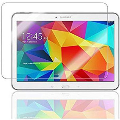 Elica Tempered Glass Guard for Samsung Galaxy Tab4 10.1 T530(Pack of 1)