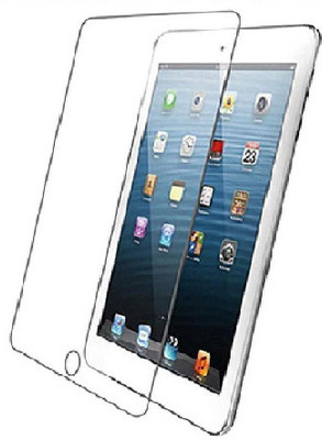 Elica Tempered Glass Guard for Apple iPad Air 2(Pack of 1)