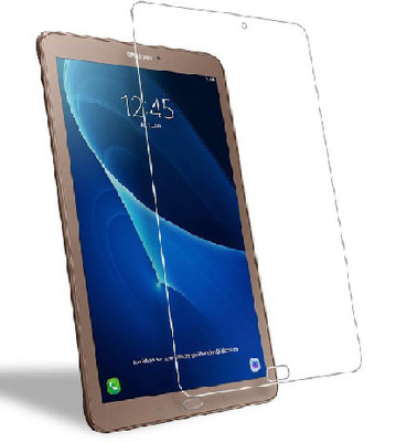 Elica Tempered Glass Guard for Samsung Galaxy Tab E SM-T560(Pack of 1)