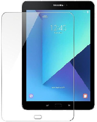 SmartLike Tempered Glass Guard for Samsung Galaxy Tab A SM-T350(Pack of 1)