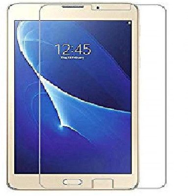 Elica Tempered Glass Guard for Samsung Galaxy Tab 4 T231 7''(Pack of 1)