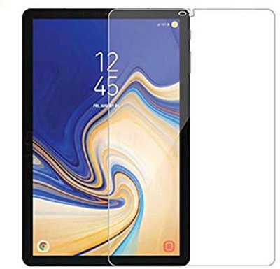Elica Tempered Glass Guard for Samsung Galaxy Tab(Pack of 1)