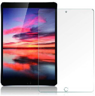 SmartLike Tempered Glass Guard for Apple iPad Pro 10.5(Pack of 1)