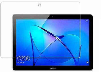 Helix Tempered Glass Guard for Huawei MediaPad T3(Pack of 1)