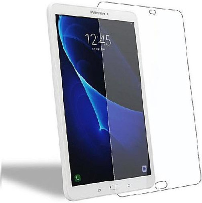 Elica Tempered Glass Guard for Samsung Galaxy Tab A SM-T580(Pack of 1)
