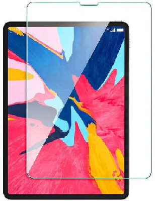 FITSMART Tempered Glass Guard for Apple iPad Pro 11 inch(Pack of 1)
