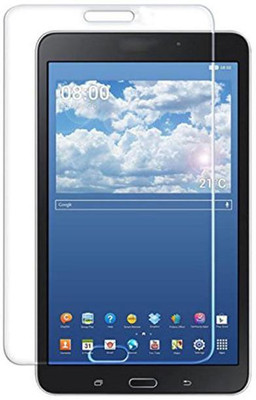 SmartLike Tempered Glass Guard for Samsung Galaxy Tab 3 Neo T111(Pack of 1)