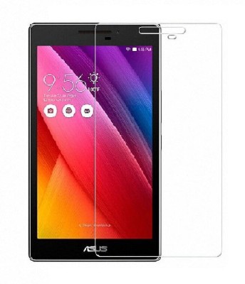 Elica Tempered Glass Guard for Asus Zenpad 7.0(Pack of 1)