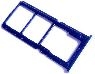 Bay Sim Card Tray(Compatible With OPPO F9 PRO)