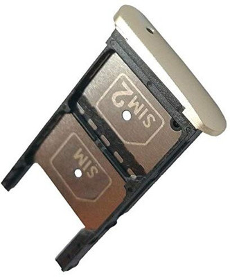 Bay Sim Card Tray(Compatible With MOTOROLA MOTO Z PLAY)