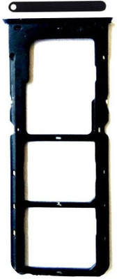 Furious3D Sim Card Tray(Compatible With Realme 3)
