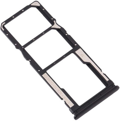 Bay Sim Card Tray(Compatible With REDMI NOTE 8)