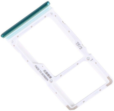 Docile Sim Card Tray(Compatible With REDMI NOTE 8 PRO)