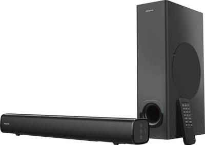 CREATIVE Stage 160 W Bluetooth Soundbar