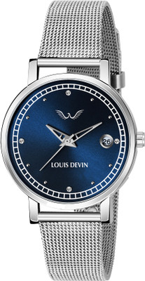 LOUIS DEVIN Analog Watch  - For Women