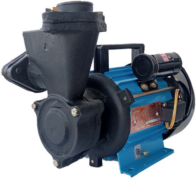 Lakshmi 0.5 HP (COPPER) SELF PRIMING Centrifugal Water Pump(0.5 hp)