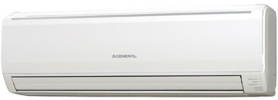 O General 2 Ton Split AC - White(ASGA24FUTC)