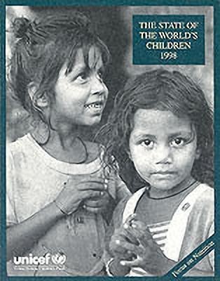 The State of the World's Children 1998(English, Paperback, UNICEF)