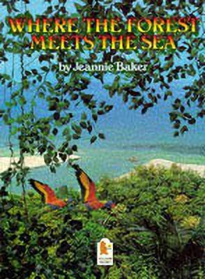 Where the Forest Meets the Sea(English, Paperback, Baker Jeannie)