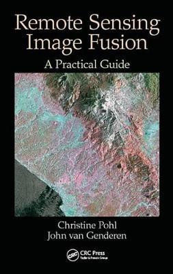 Remote Sensing Image Fusion(English, Electronic book text, Pohl Christine)