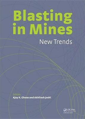 Blasting in Mining - New Trends(English, Electronic book text, unknown)