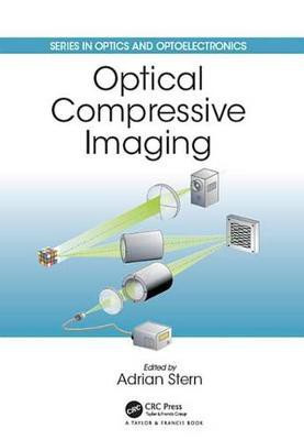Optical Compressive Imaging(English, Electronic book text, unknown)
