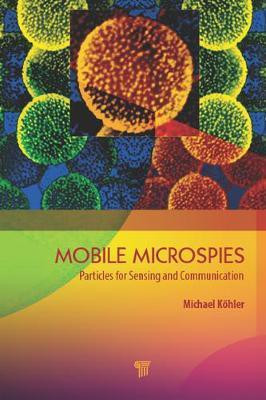 Mobile Microspies(English, Electronic book text, Koehler Michael)