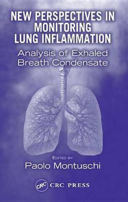 New Perspectives in Monitoring Lung Inflammation(English, Electronic book text, unknown)