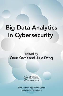Big Data Analytics in Cybersecurity(English, Electronic book text, unknown)