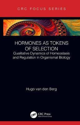 Hormones as Tokens of Selection(English, Electronic book text, van den Berg Hugo)