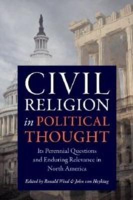 Civil Religion in Political Thought(English, Hardcover, unknown)