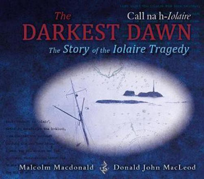 The Darkest Dawn(English, Hardcover, Macdonald Malcolm)