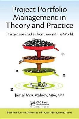Project Portfolio Management in Theory and Practice(English, Electronic book text, Moustafaev Jamal)