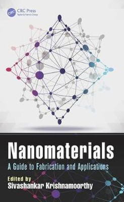 Nanomaterials(English, Electronic book text, unknown)